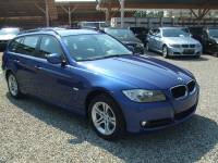 BMW 318d