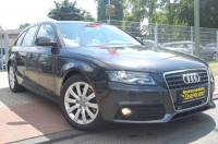 Audi A4 Avant 2.7