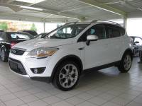 Ford Kuga 2.0