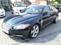 Jaguar XF 4.2