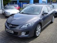 Mazda 6 Sport 2.5