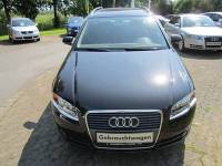 Audi A4 Avant 2.0