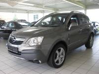 Opel Antara 2.0