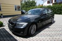 BMW 318d