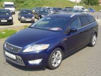 Ford Mondeo Turnier 2.0