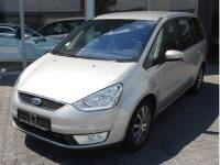 Ford Galaxy 2.3