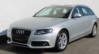 Audi A4 Avant 2.7