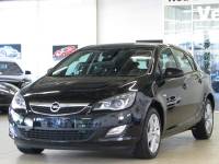 Opel ASTRA 1.6