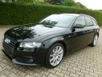 Audi A4 Avant 2.0