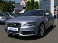 Audi A4 2.0