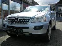 Mercedes-Benz ML 350 4Matic