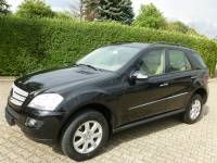 Mercedes-Benz ML 320