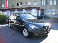 BMW 520d