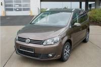 Volkswagen Touran 2.0 TDI