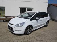 Ford S-Max 2.2