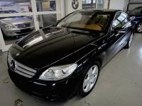 Mercedes-Benz CL 500