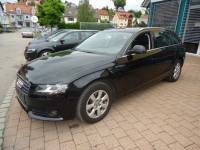 Audi A4 Avant 2.0