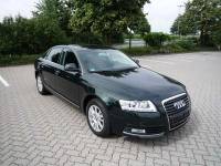 Audi A6 2.7