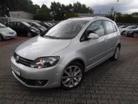 Volkswagen Golf Plus 1,4