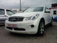 Infiniti EX37