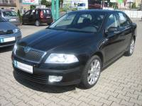 Skoda Octavia 1.8