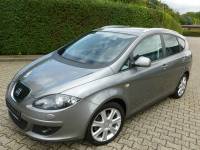 Seat Altea XL 1.8