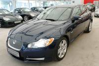 Jaguar XF 4.2 V8