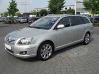 Toyota Avensis 2.0