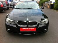 BMW 318d