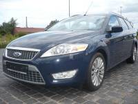 Ford Mondeo 2.2