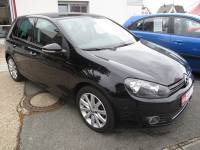 Volkswagen Golf 1.4