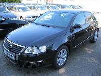 Volkswagen Passat 2,0