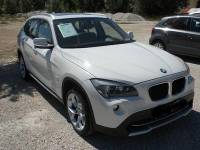 BMW X1 xDrive