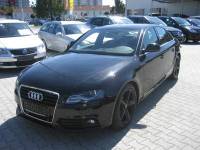 Audi A4 3.2