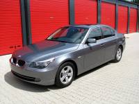 BMW 525d