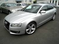 Audi A5 3,0