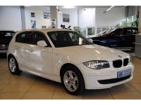 BMW 120d