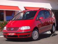 Volkswagen Sharan 2.8i V6