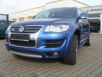 Volkswagen Touareg 5.0 V10