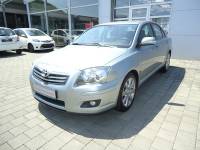 Toyota Avensis 2.2