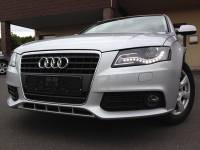 Audi A4 Avant 2.0