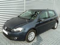 Volkswagen Golf 6 1.6