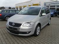 Volkswagen Touran 1.4