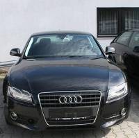 Audi A5 Coupe 2,7