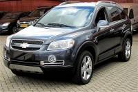 Chevrolet Captiva 2.0