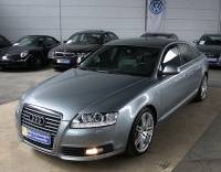 Audi A6 2.7 TDI