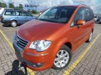 Volkswagen Touran 1,4