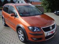 Volkswagen CrossTouran 1.4