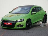 Volkswagen Scirocco 1.4