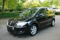 Volkswagen Touran 2.0